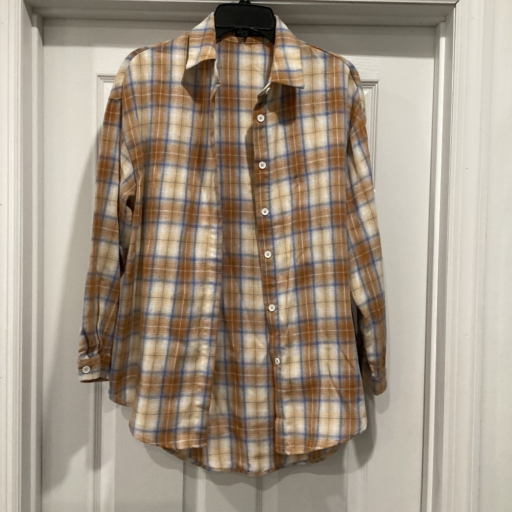 SHEIN shirt